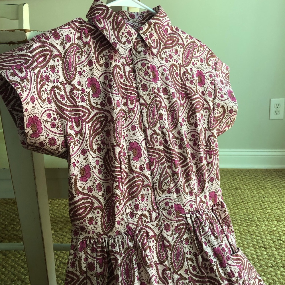 New: Julia Amory The Betty Dress. Size Small or 2 / 4 - Picture 4 of 15